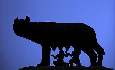 Długi Unii wobec PKB wciąż mniejsze, niż za oceanem