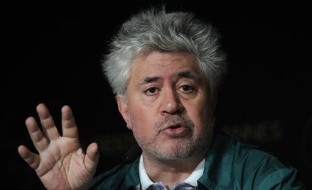 Pedro Almodóvar