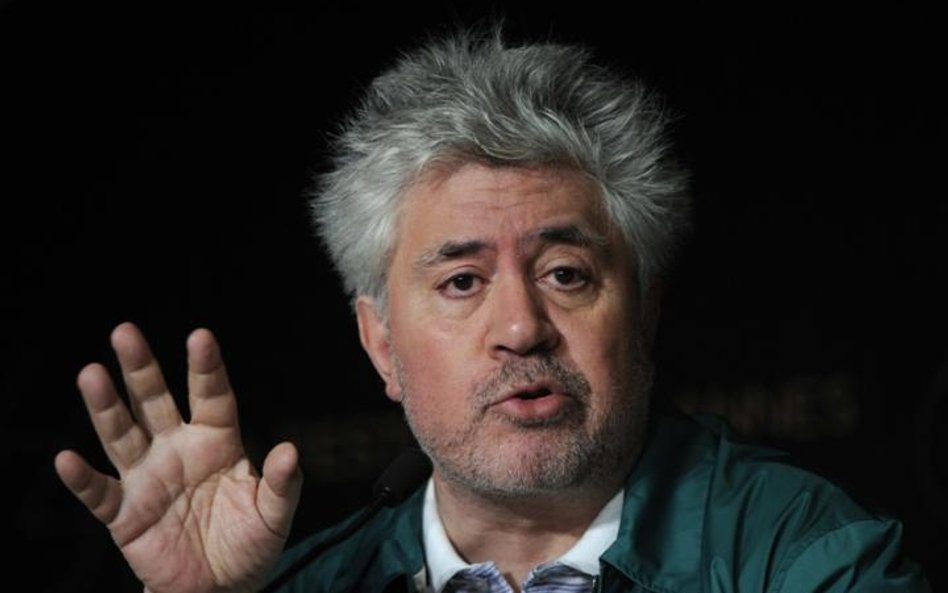 Pedro Almodóvar