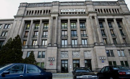 MF: sytuacja finansów publicznych jest dobra