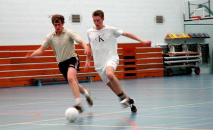 Korzystanie ?z ufundowanej przez pracodawcę sali gimnastycznej to przychód