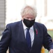 Premier Wielkiej Brytanii Boris Johnson staje przed diabelskim wyborem.