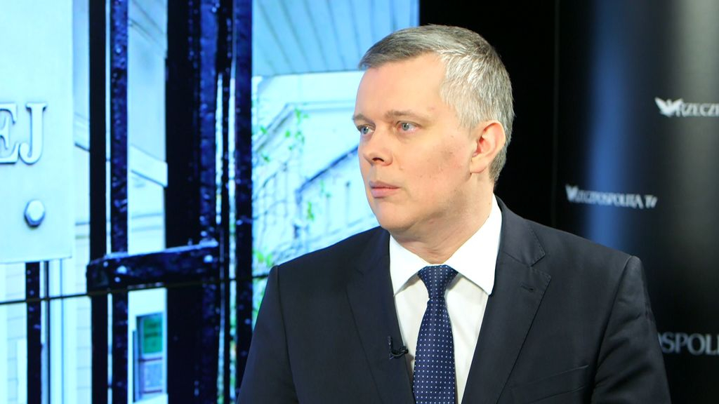 Tomasz Siemoniak: Dziś Polska Mogłaby Nie Dostać Się Do NATO - Rp.pl