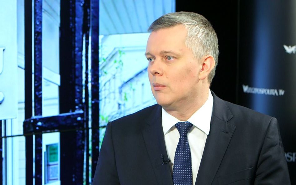 Tomasz Siemoniak