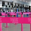 Największy udział w ruchu na gdańskim lotnisku ma Wizz Air