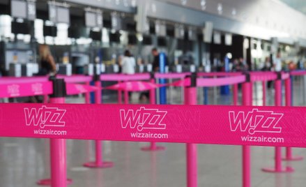 Gdańsk (na zdjęciu lotnisko w Gdańsku) zyska połączenie z Weroną i Malagą