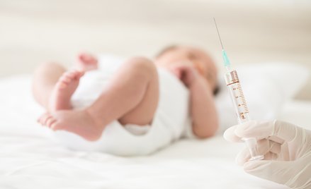 Prof. Ewa Helwich odniosła się do sporu o szczepienia przeciw gruźlicy