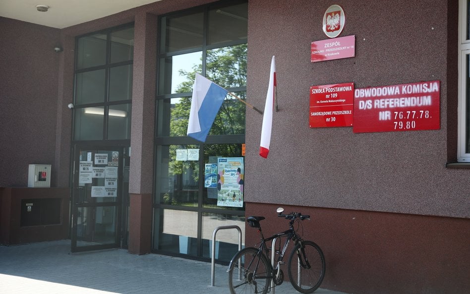 Wojciech Lebel: „Trzecia tura” wyborów w Krakowie to efekt ustrojowego paradoksu