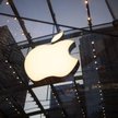 Kiepski rok dla akcji Apple