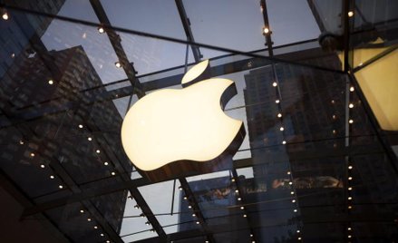 Apple nareszcie wchodzi do Dow Jonesa