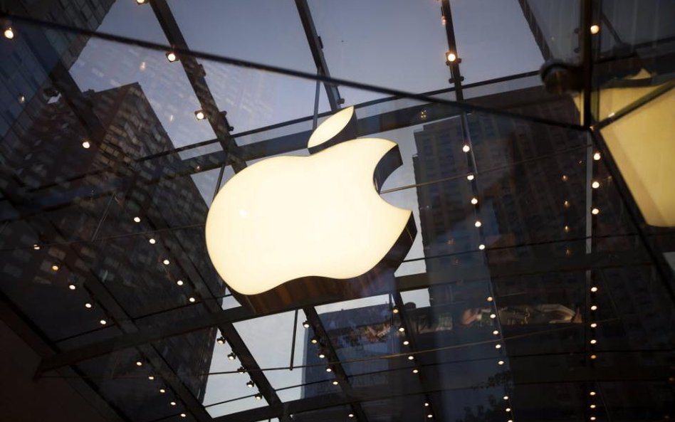 Apple po cichu buduje własne elektryczne auto?
