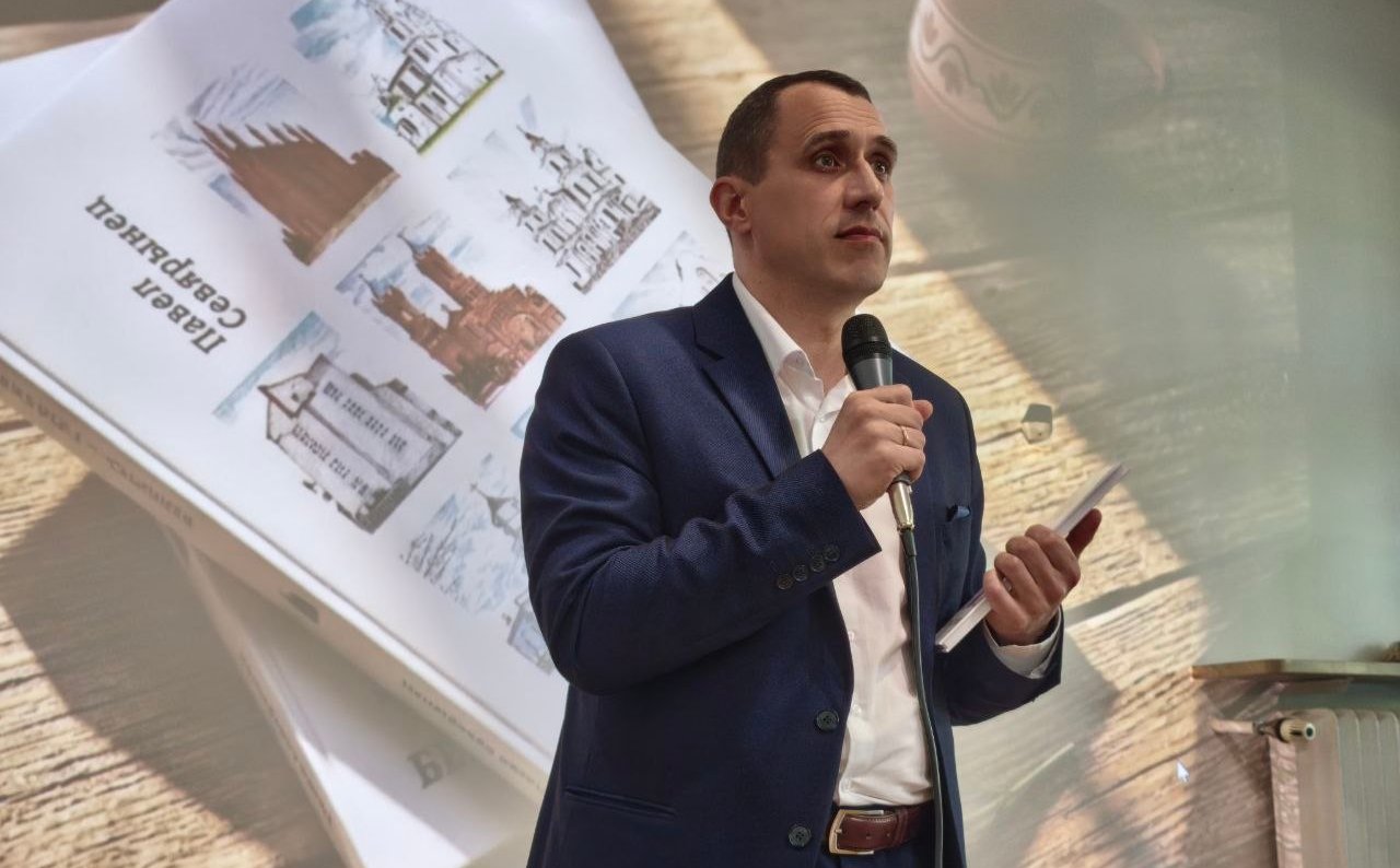 Belarusian opposition activist released from Lukashenko’s prison. “I prayed for God to take me out of there”