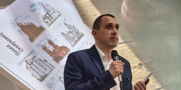 Białoruski opozycjonista uwolniony z więzienia Łukaszenki. „Modliłem się, by Bóg mnie stamtąd zabrał”