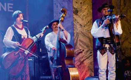 Trebunie-Tutki wystąpią w lipcu w Brodnicy