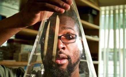 Nowy, wspaniały świat