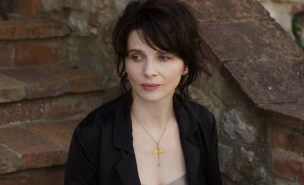 Juliette Binoche reklamuje Credit Agricole Polska