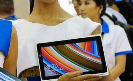 Tzw. urządzenia konwertowalne zdominowały imprezę organizowaną w Tajpej.