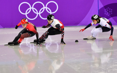 Igrzyska olimpijskie w Pjongczangu: Relacja z piątego dnia