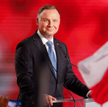 Wyniki wyborów: Andrzej Duda wygrywa pierwszą turę. W drugiej zmierzy się z Rafałem Trzaskowskim (ex