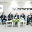 Uczestnicy debaty omawiali kluczowe projekty służące poprawie bezpieczeństwa zaopatrzenia w surowce 