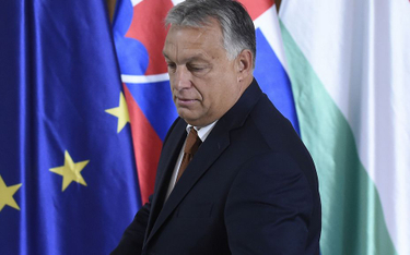 Praworządność: Budapeszt na przesłuchaniu jak Warszawa