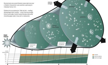 Szybko, coraz szybciej