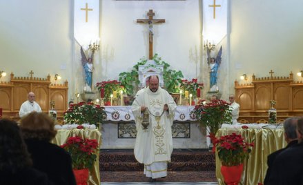 Raport: W 2020 r. na świecie zginęło 20 misjonarzy