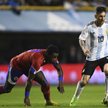 Mecze towarzyskie: Lionel Messi wygrał z Haiti