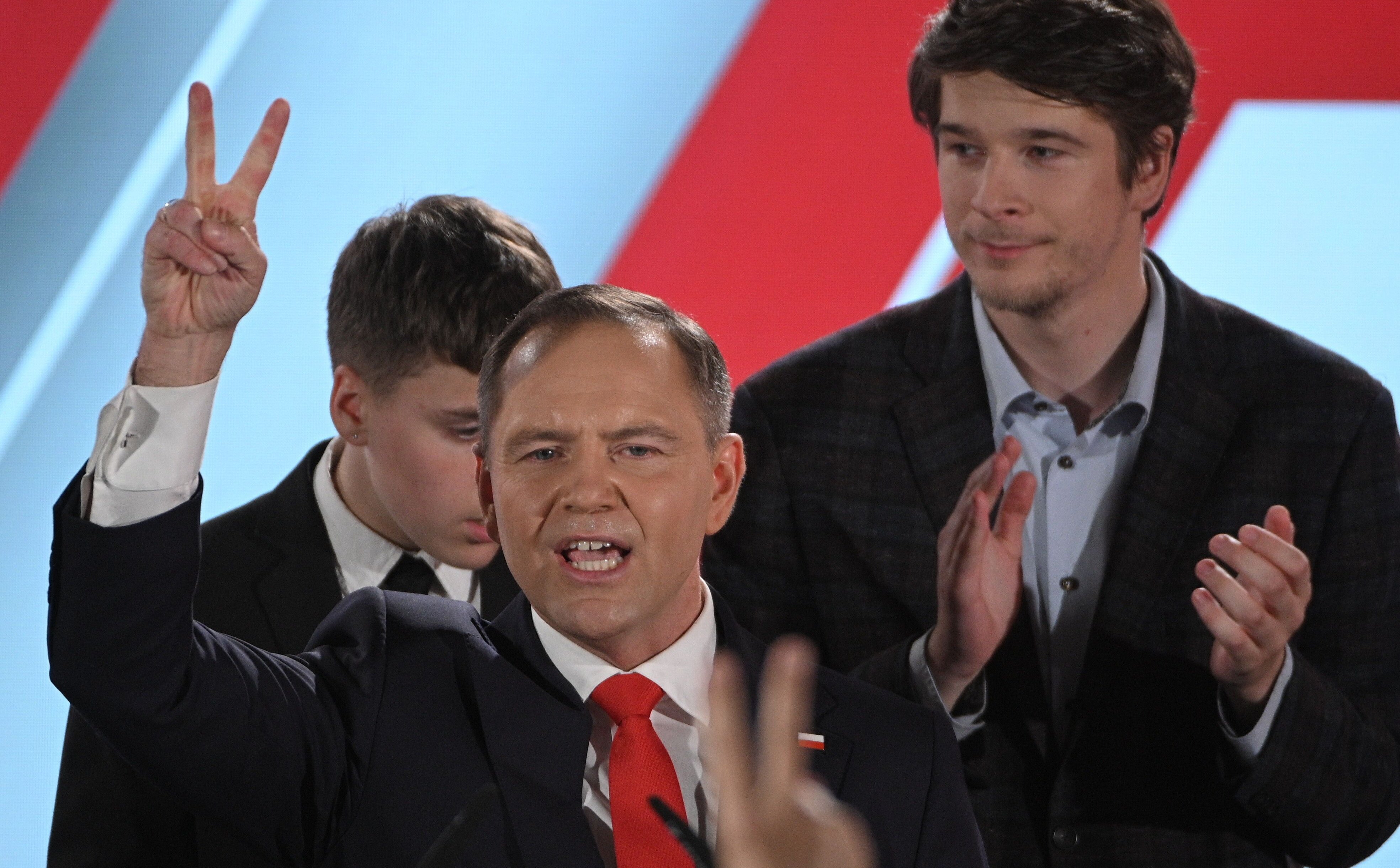 Reuters o wyborach prezydenckich w Polsce: Proeuropejski kurs kontra nacjonalizm w stylu Donalda Trumpa