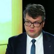 Maciej Wąsik: Za Platformy Obywatelskiej służby były nieporadne i nieskuteczne