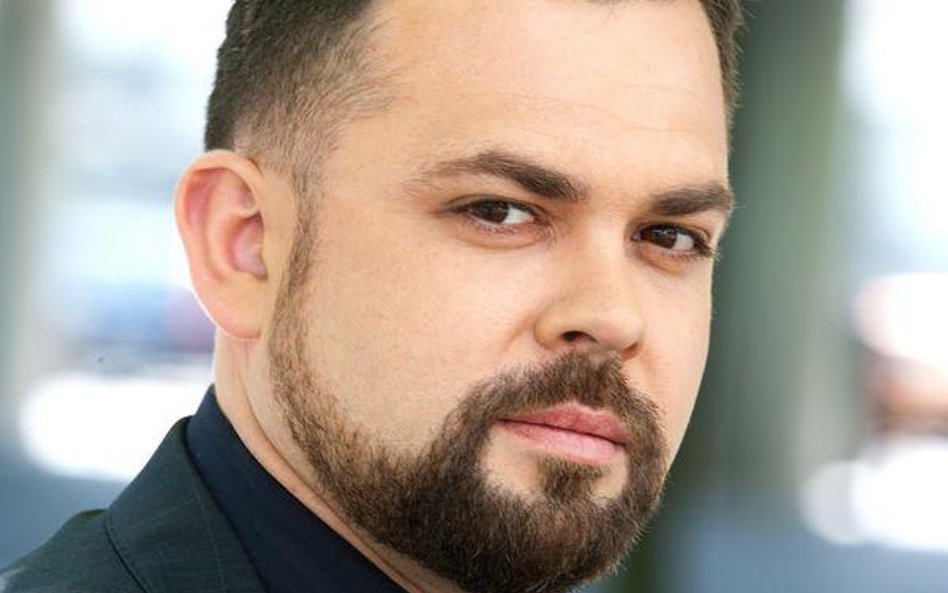 Michał Chodkowski