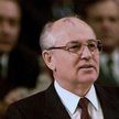 Gorbaczow broni polityki Putina wobec Ukrainy