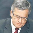 Bronisław Komorowski chce wzmocnić pozycję podatników w sporach z urzędami skarbowymi