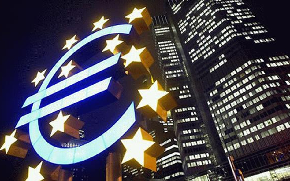 ECB: główna stopa 1,25 procent