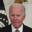 Prezydent USA Joe Biden