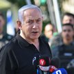 Netanjahu: Izrael zrobi wszystko, by przywrócić porządek