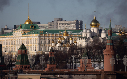 Arsenał sankcji na Rosję jeszcze się nie wyczerpał