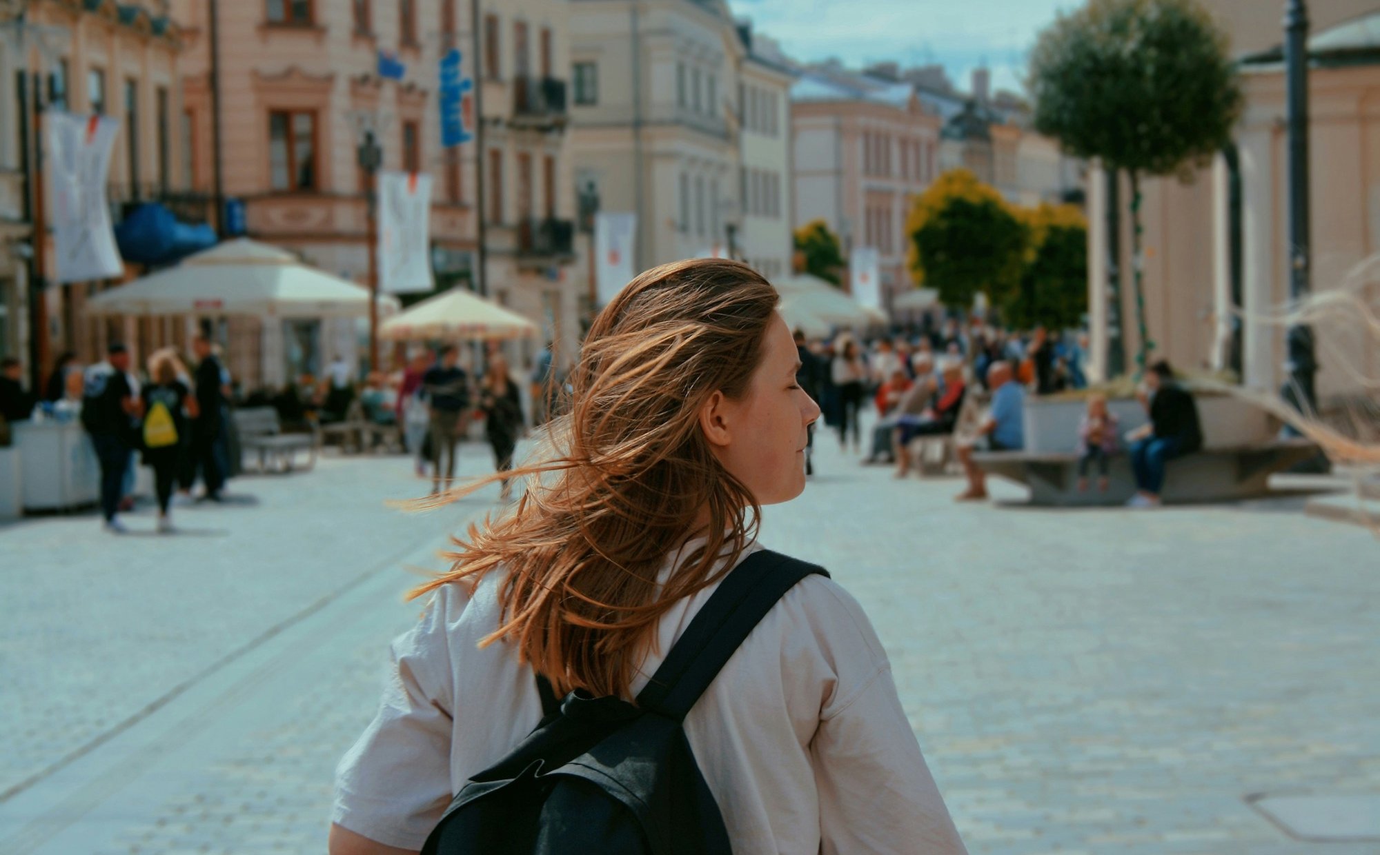 Ranking najszczęśliwszych miast na świecie. 9 wyróżnień dla Polski