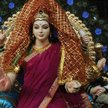 Bogini Durga