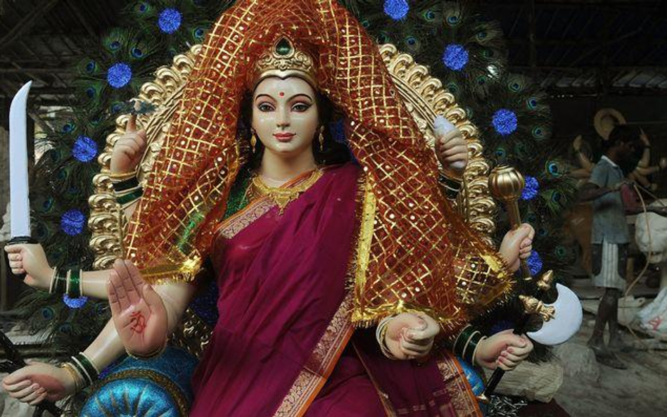 Bogini Durga