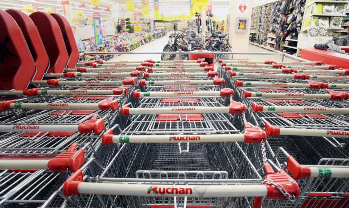 Litwini kupują w Polsce rp.pl