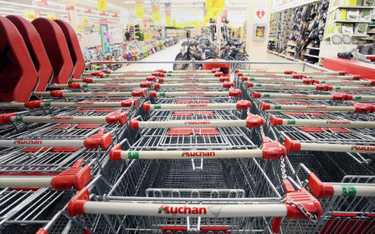 Handel: Alibaba współpracuje z Auchan
