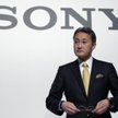 Kazuo Hirai, prezes Sony