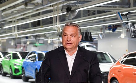 Niemcy i Chiny postawiły na Węgry. To tam będą budować auta elektryczne i baterie
