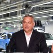 Niemcy i Chiny postawiły na Węgry. To tam będą budować auta elektryczne i baterie