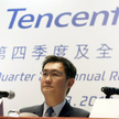 Ma Huateng, prezes Tencent Holdings