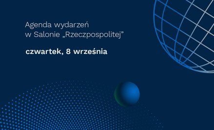 „Rzeczpospolita” poleca – 8 września
