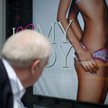 Trondheim zakazuje rozbieranych reklam