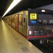 Zakład w Chorzowie zbuduje wagony dla metra w Amsterdamie (na zdjęciu)