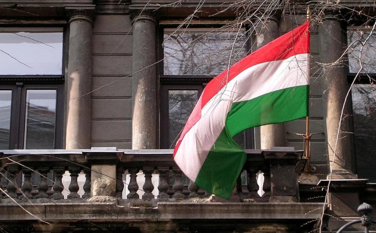 Jego taniec euforii zachwycił internautów. To przyszły minister zdrowia Węgier